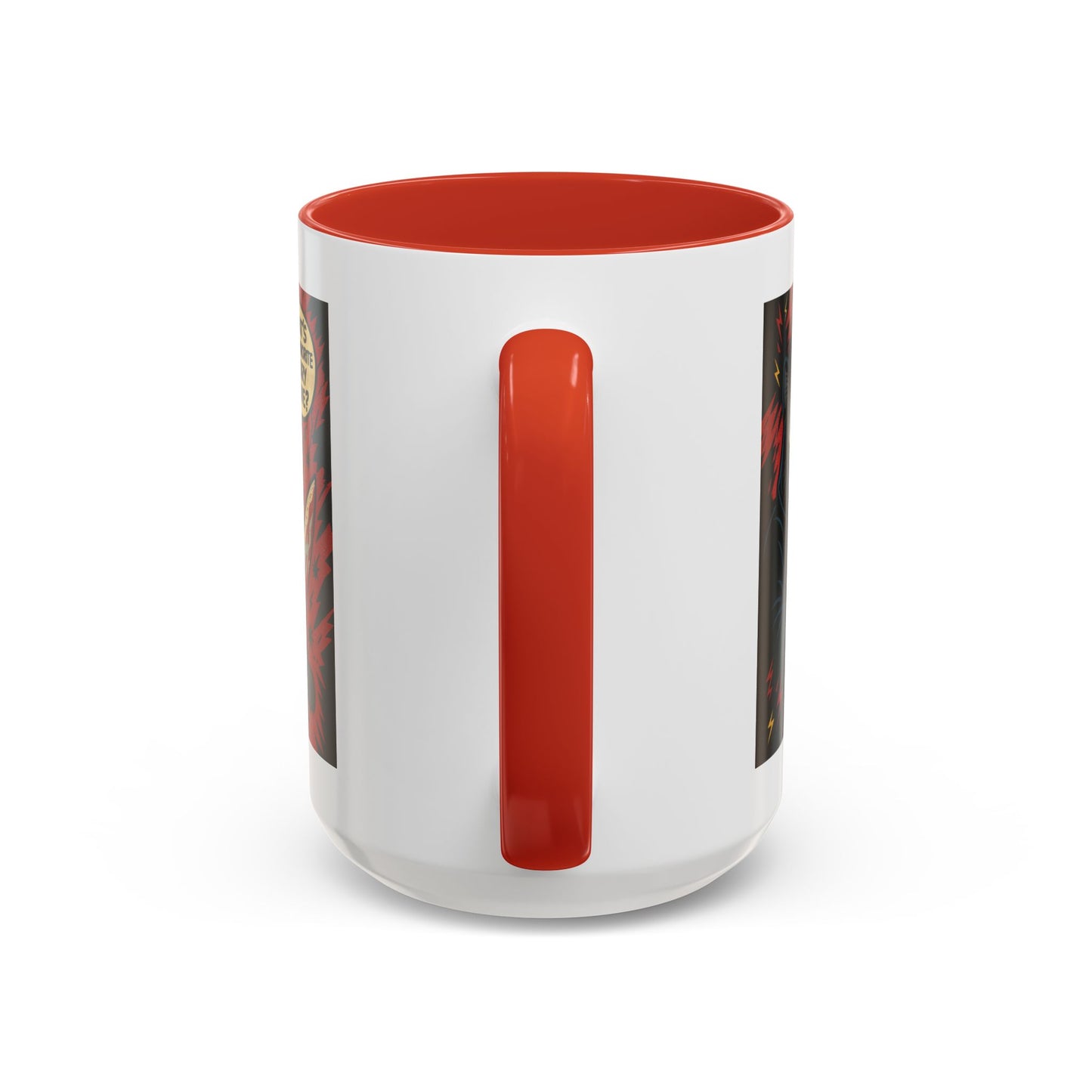 What’s Your Favorite Scary Movie? – Ghostface Cat Mug