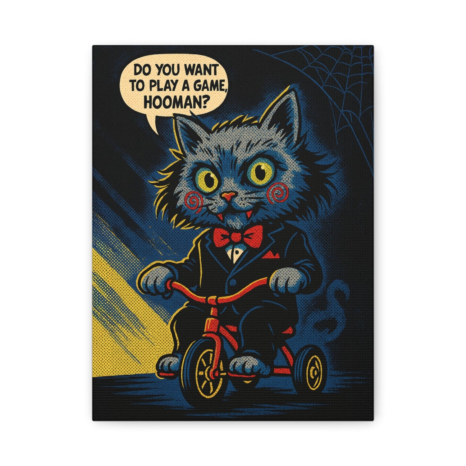 Jigsaw Shiloh