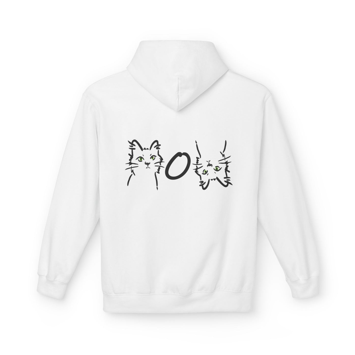 Bubble Tea Mow Mow- Sweatshirt