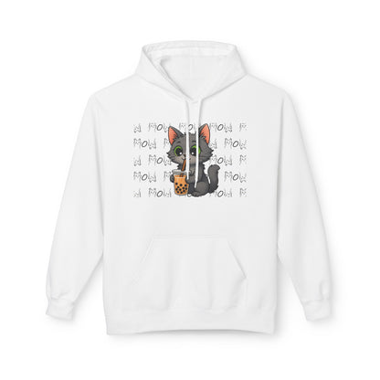Bubble Tea Mow Mow- Sweatshirt