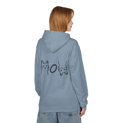 Bubble Tea Mow Mow- Sweatshirt