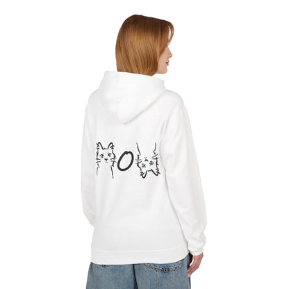 Bubble Tea Mow Mow- Sweatshirt