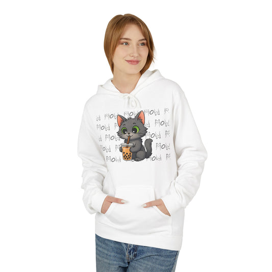 Bubble Tea Mow Mow- Sweatshirt
