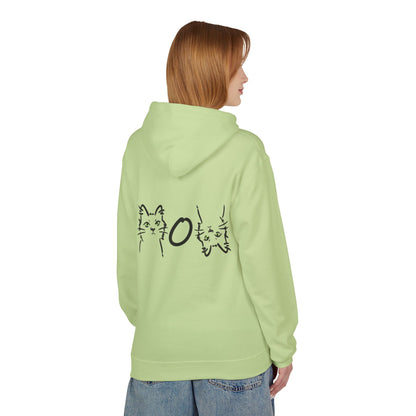 Bubble Tea Mow Mow- Sweatshirt