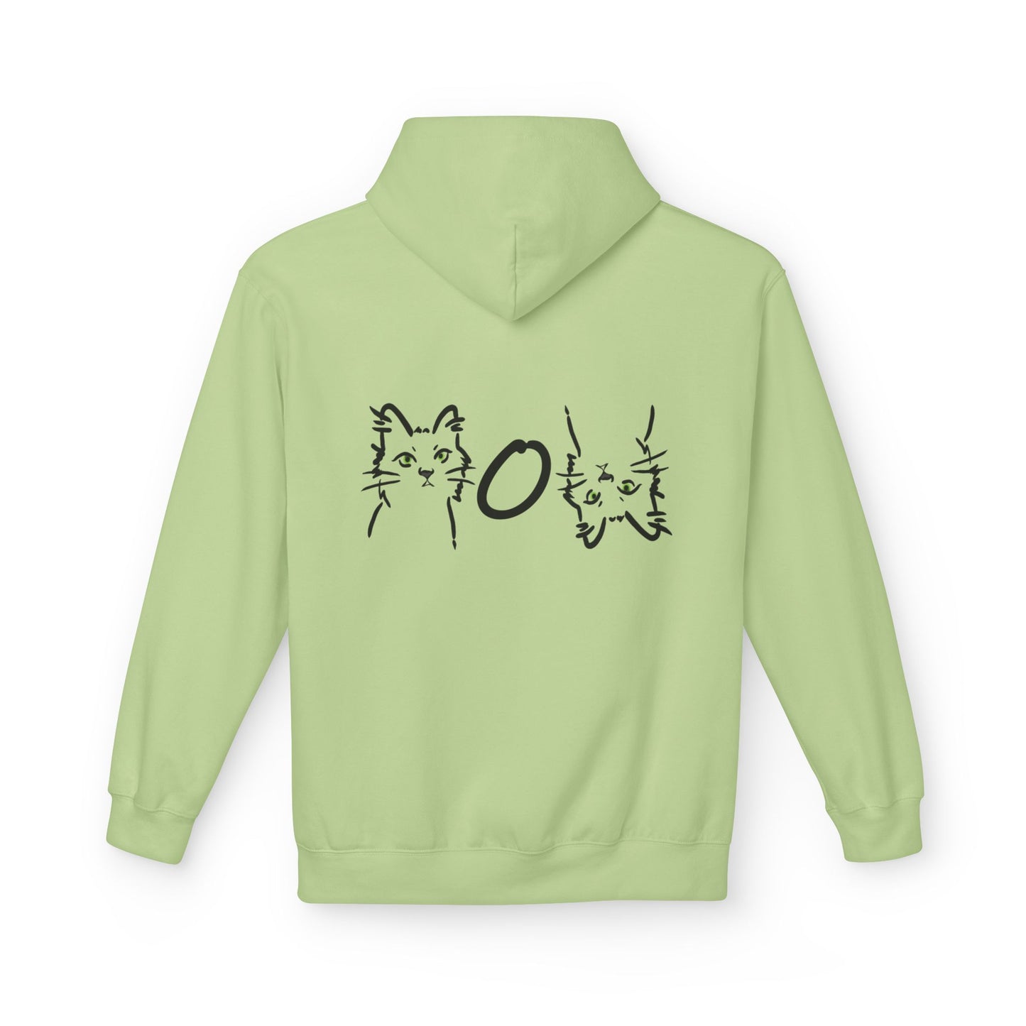 Bubble Tea Mow Mow- Sweatshirt