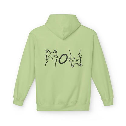 Bubble Tea Mow Mow- Sweatshirt