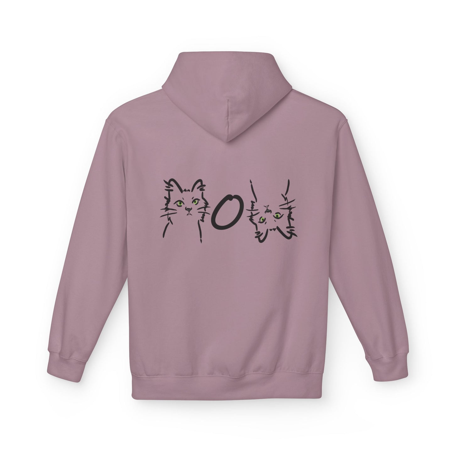 Bubble Tea Mow Mow- Sweatshirt