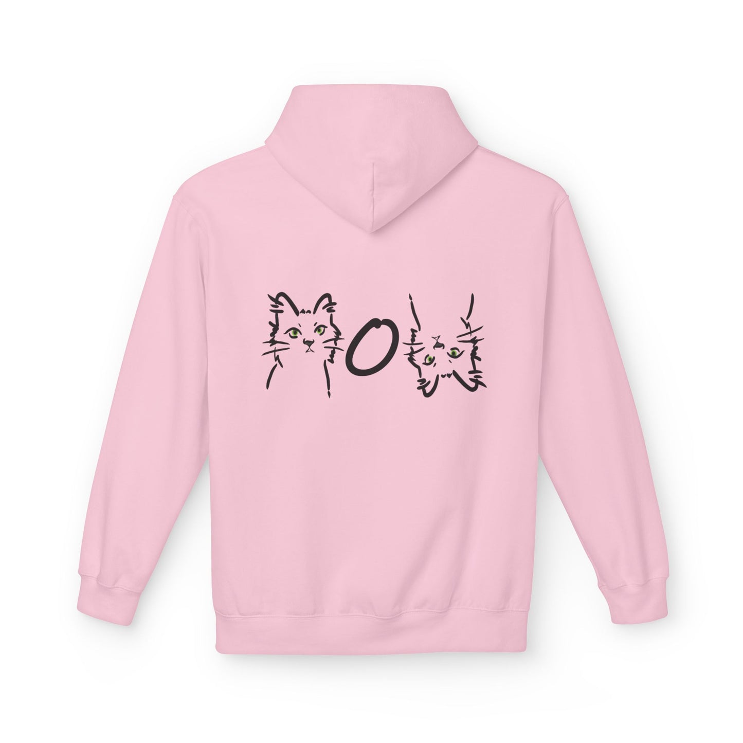 Bubble Tea Mow Mow- Sweatshirt