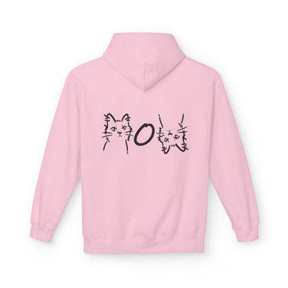 Bubble Tea Mow Mow- Sweatshirt