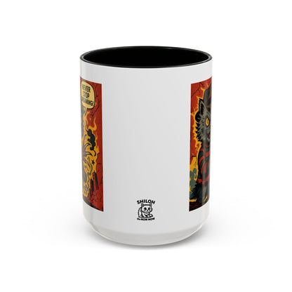 Halloween Mug- Never Stop Dreaming