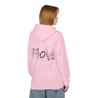 Bubble Tea Mow Mow- Sweatshirt