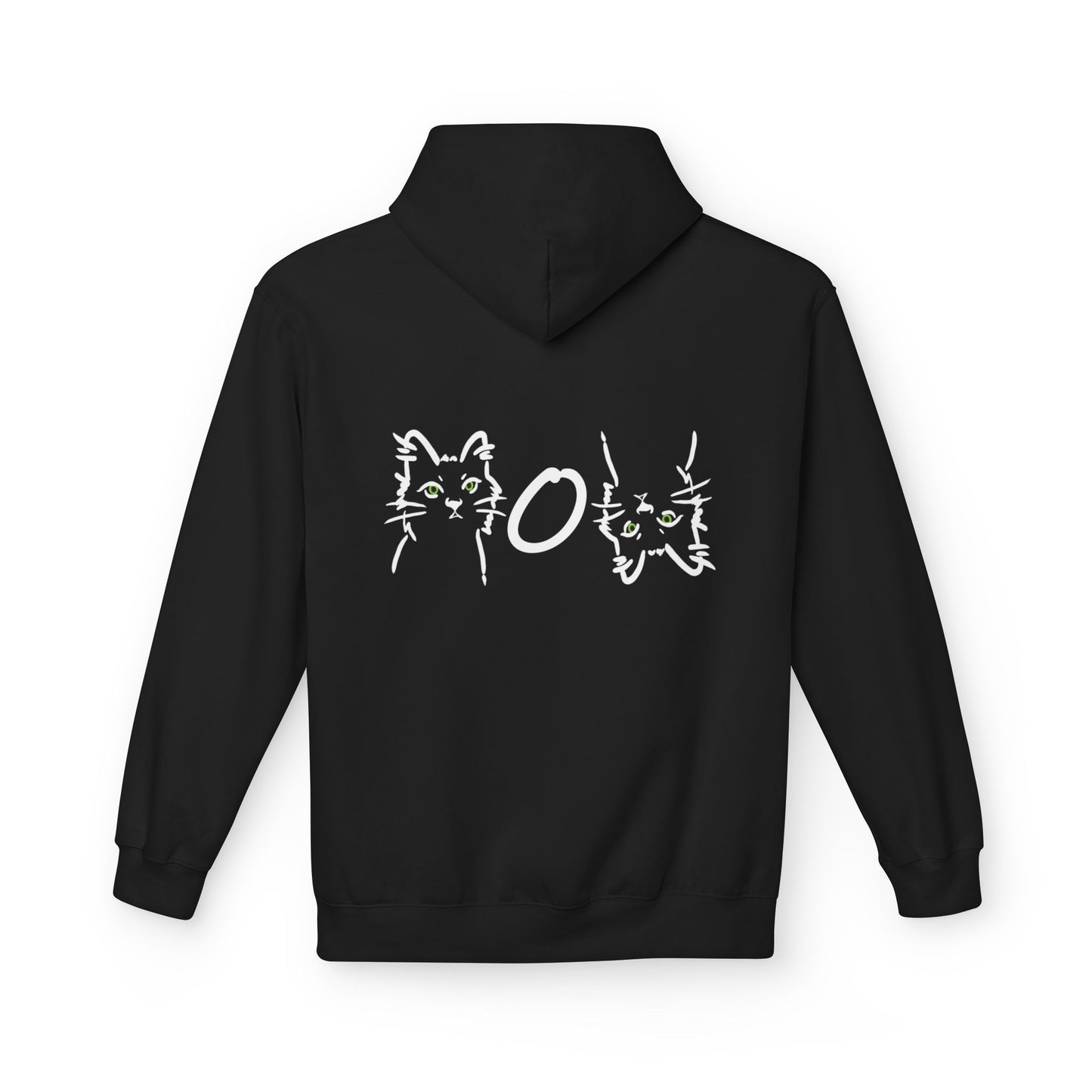 Bubble Tea Mow Mow- Sweatshirt