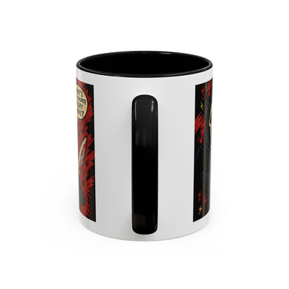 Halloween Mug- What’s Your Favorite Scary Movie?