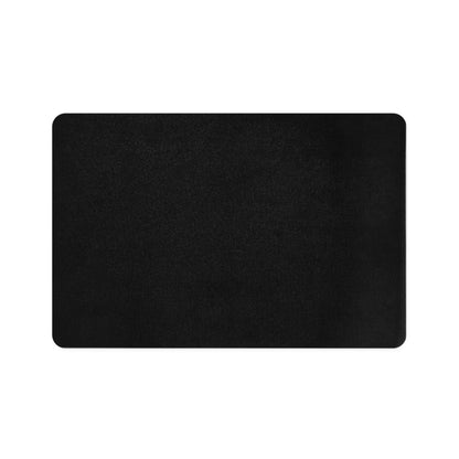 Shiloh the mow mow- Pet Food Mat