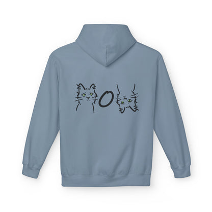 Bubble Tea Mow Mow- Sweatshirt