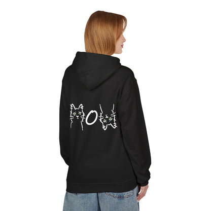 Bubble Tea Mow Mow- Sweatshirt
