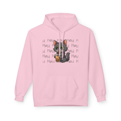 Bubble Tea Mow Mow- Sweatshirt