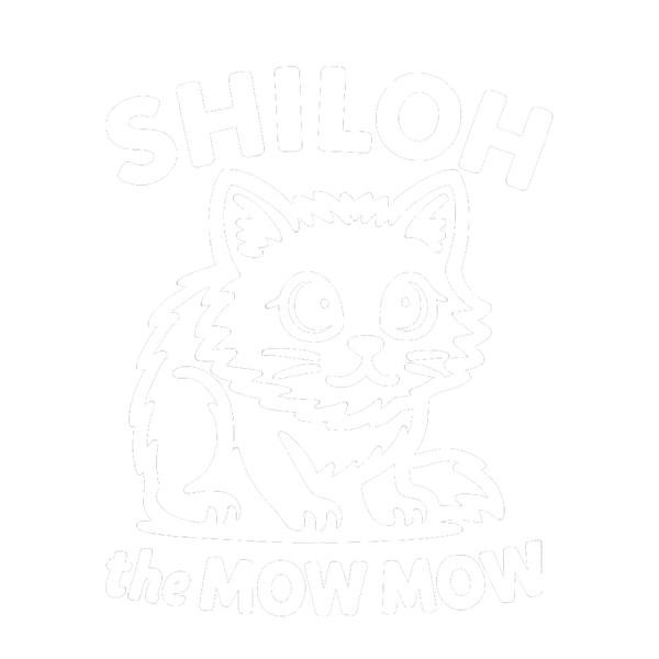 Shiloh the mow mow